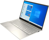 HP Pavilion 15 Ryzen 7-4700/16GB/512/Win10 Gold - 640362 - zdjęcie 2
